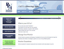 Tablet Screenshot of ppmgt.com